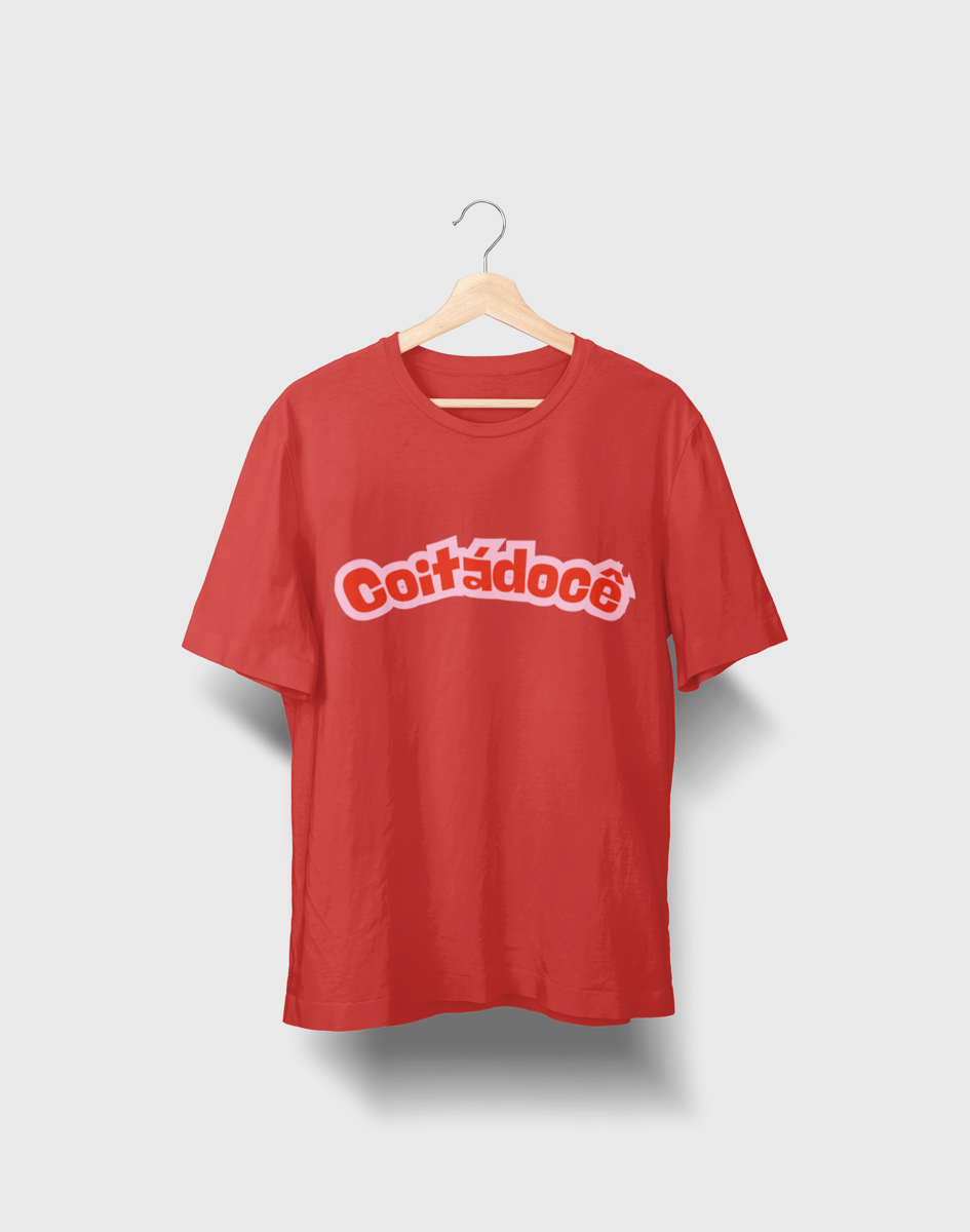 Nome do produto: Camiseta Masculina Quality Coitadocê