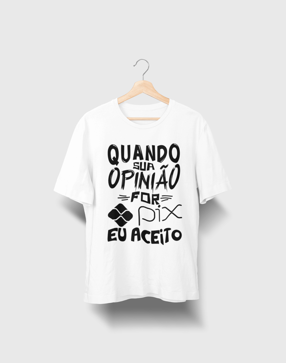 Nome do produto: Camisa Masculina Quality