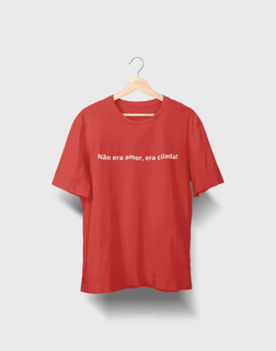 Nome do produto Camisa Masculina Prime