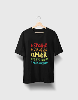 Camisa Masculina Prime