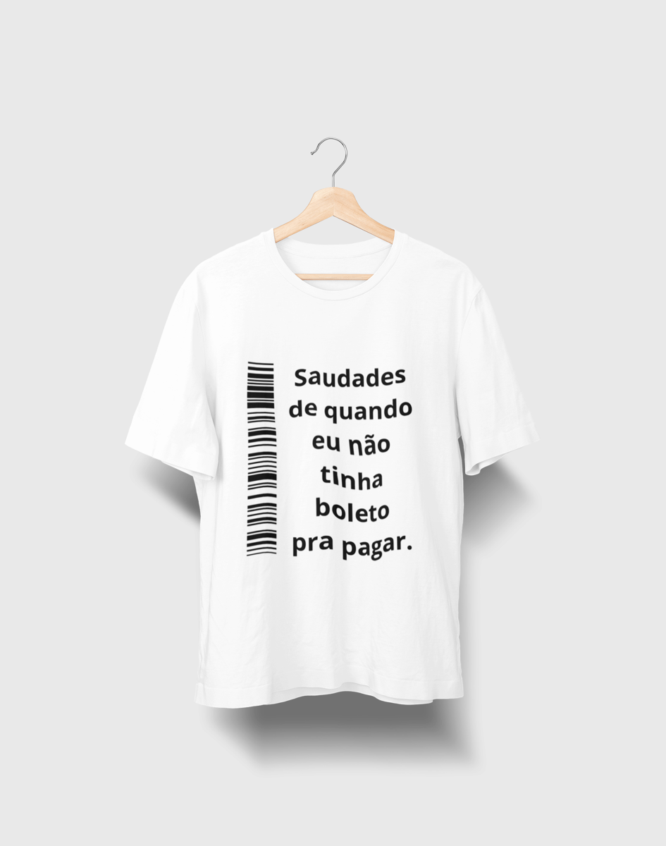 Nome do produto: Camiseta Masculina Quality 