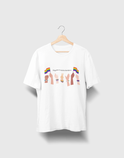 Camisa Masculina Prime