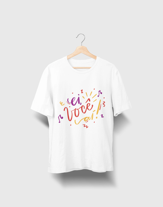 Camisa Masculina Prime Carnaval