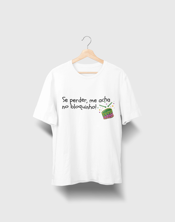 Camisa Masculina Prime Carnaval