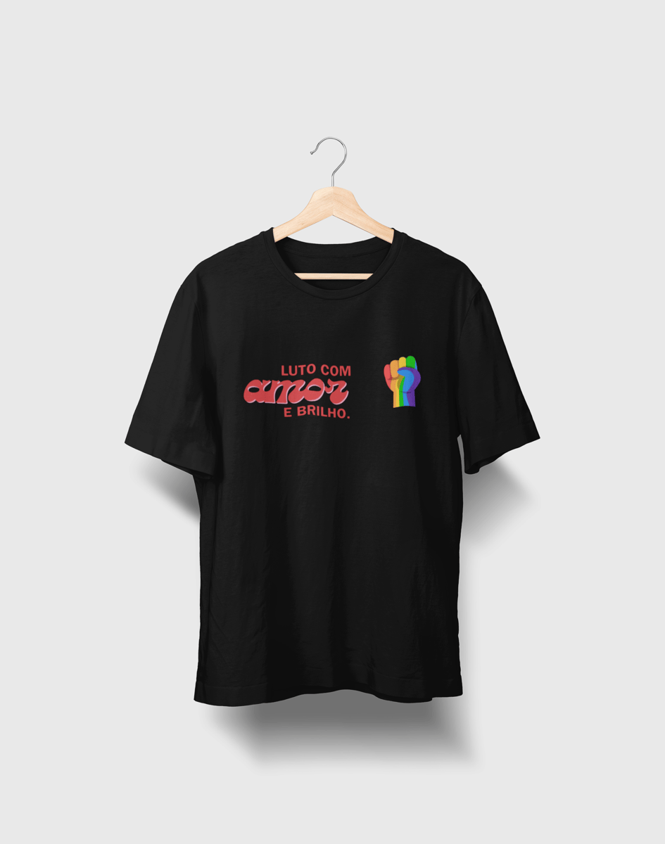 Nome do produto: Camisa Masculina Quality