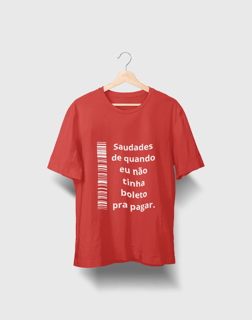 Camisa Masculina Prime