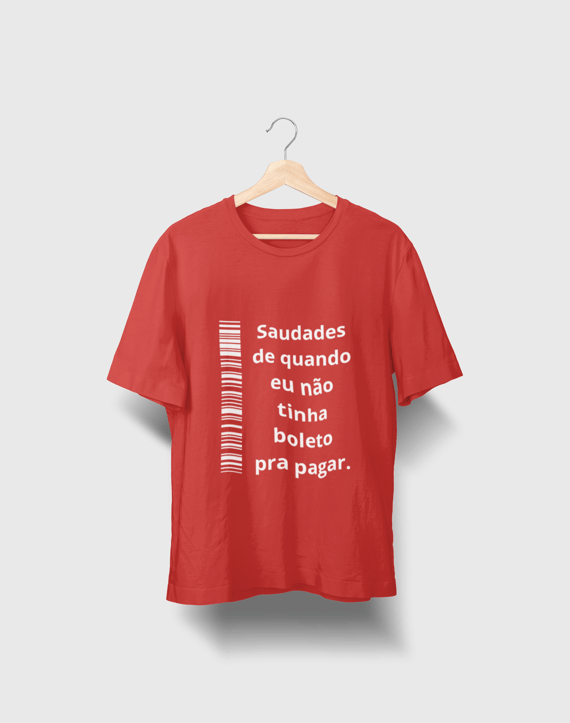 Camisa Masculina Prime