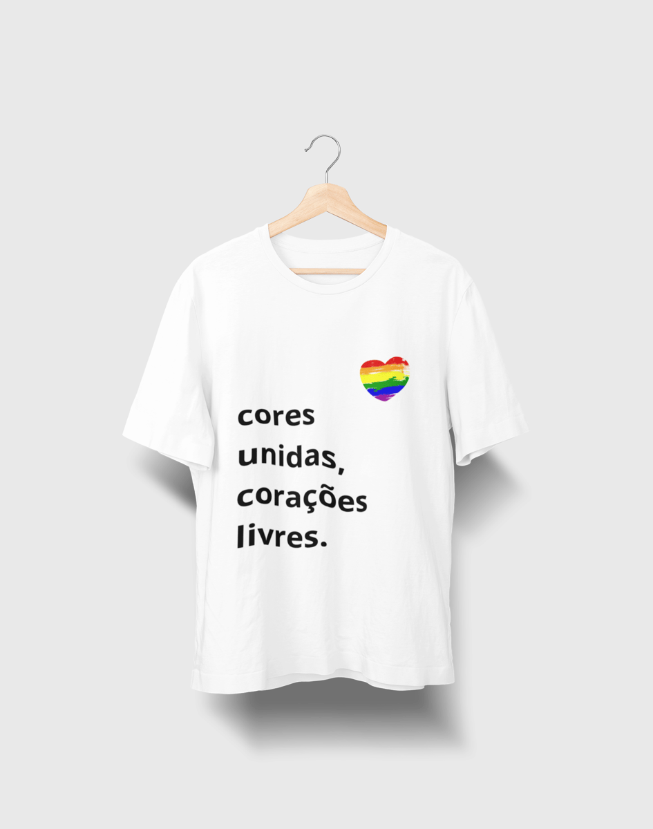 Nome do produto: Camisa Masculina Prime