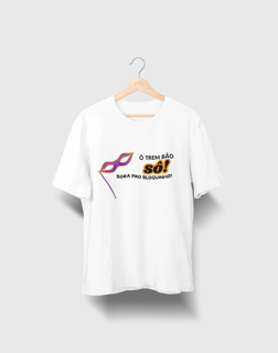 Camisa Masculina Prime Carnaval