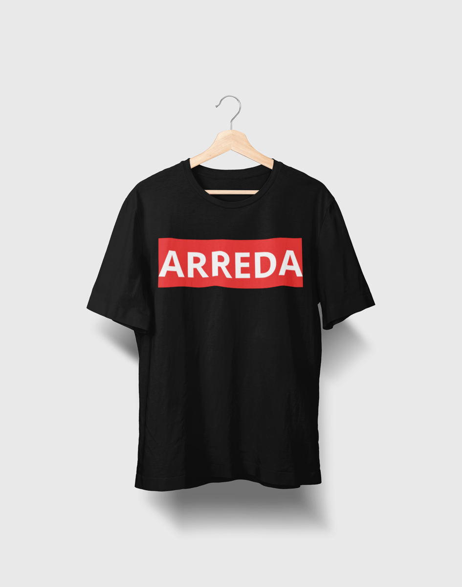 Nome do produto: Camisa Masculina Quality