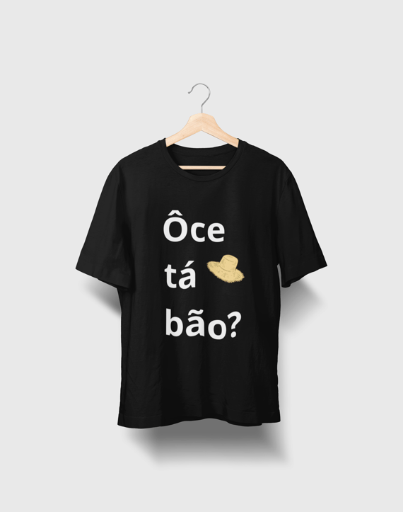 Camisa Masculina Prime Ôce tá bão