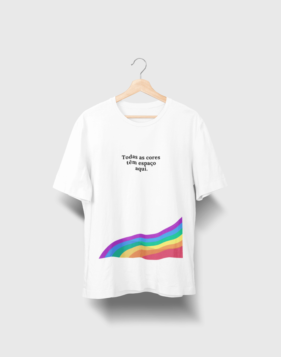 Nome do produto: Camisa Masculina Quality