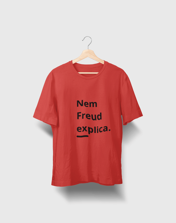 Camisa Masculina Prime