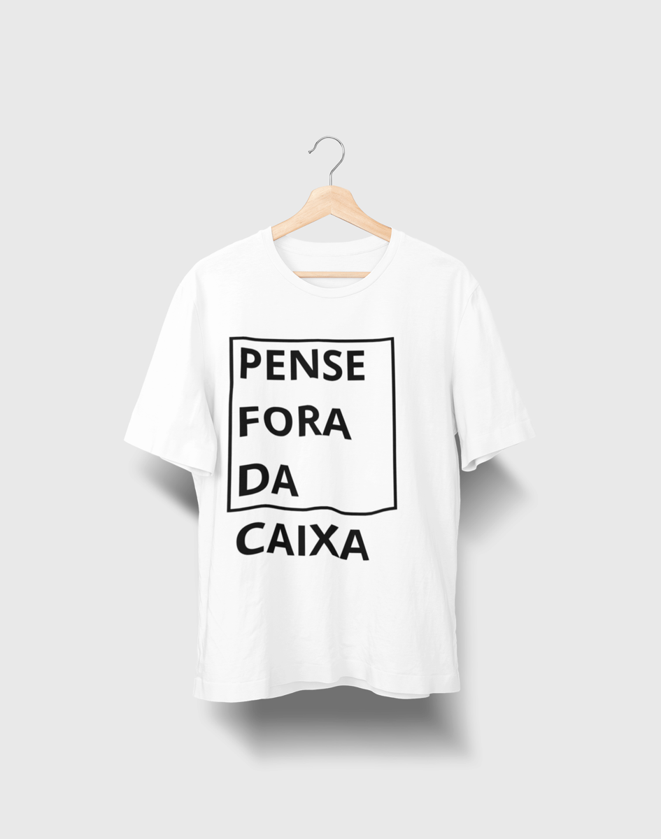 Nome do produto: Camisa Masculina Quality