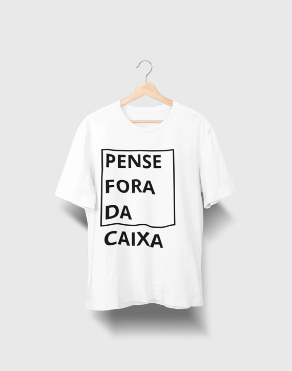 Camisa Masculina Quality