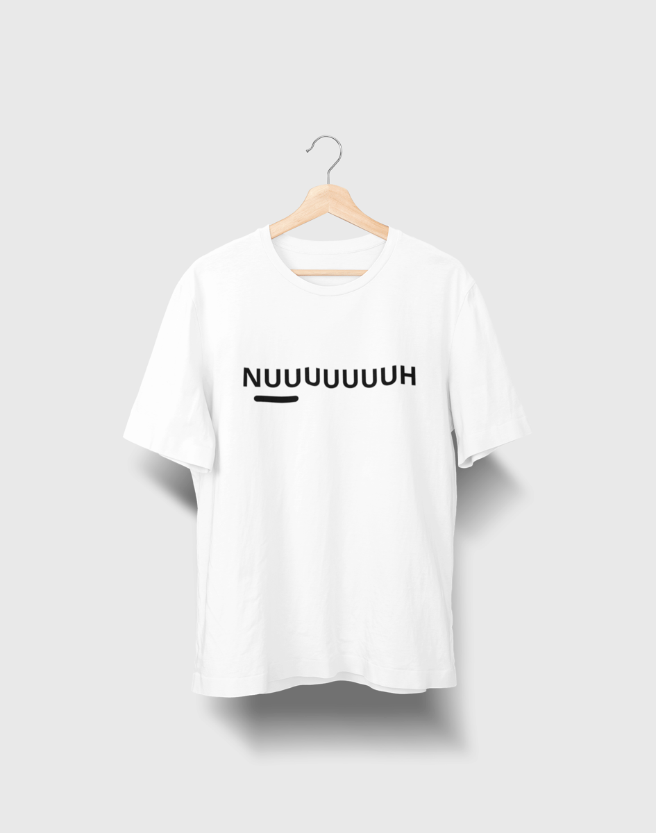 Nome do produto: Camisa Masculina Quality Nuuuh