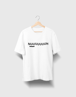 Camisa Masculina Quality Nuuuh