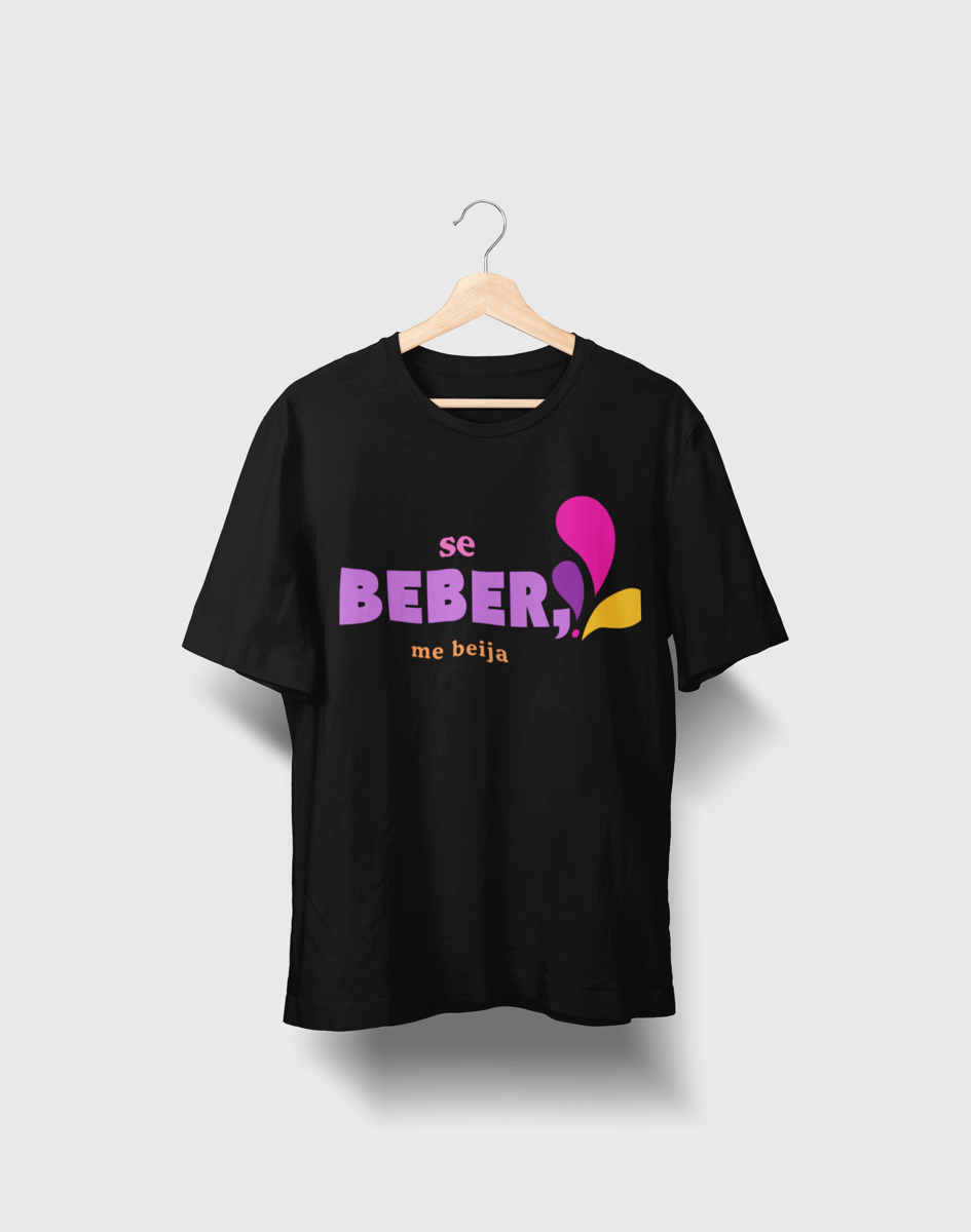 Nome do produto: Camisa Masculina Prime Carnaval