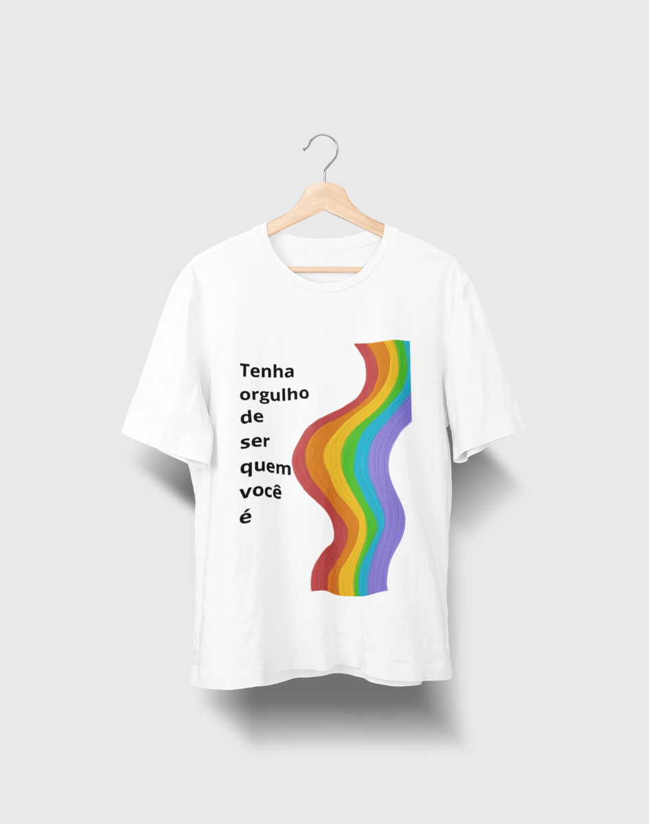 Nome do produto: Camisa Masculina Prime