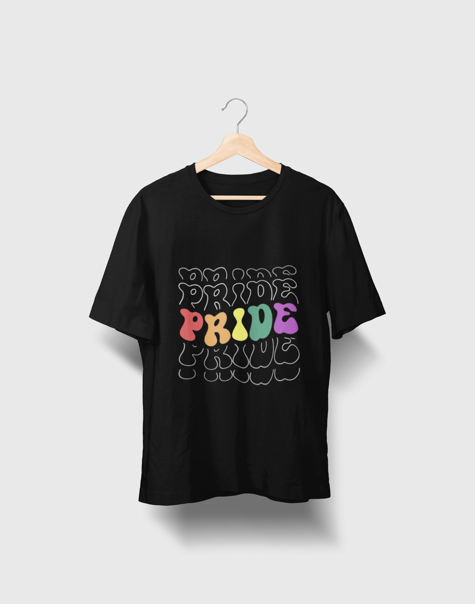 Nome do produto: Camisa Masculina Prime