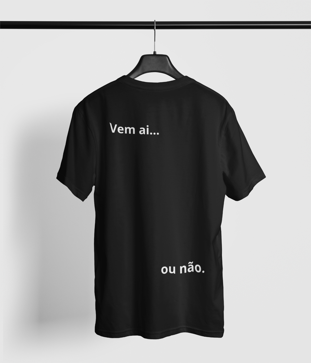 Nome do produto: Camisa Masculina Prime