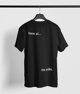 Camisa Masculina Prime