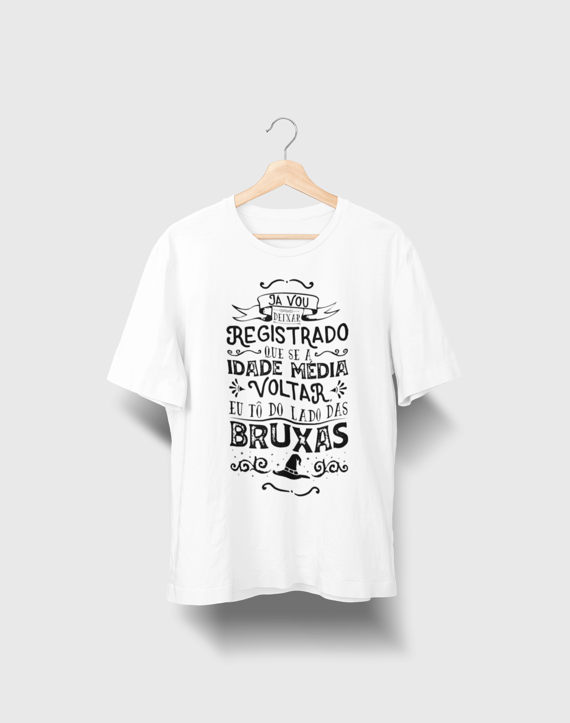 Camisa Masculina Quality