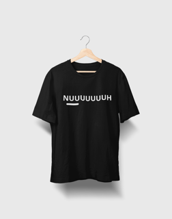 Camiseta Masculina Prime Nuuuuh