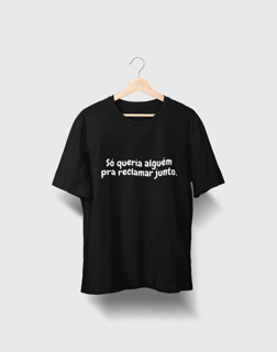 Camisa Masculina Prime