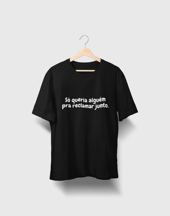 Camisa Masculina Prime