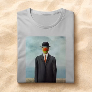 Nome do produto O Filho do Beach Tenista
