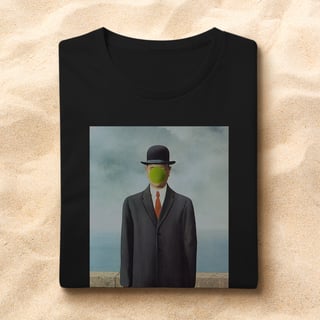 Nome do produto O Filho do Beach Tenista