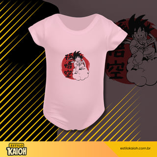 GOKU BABY