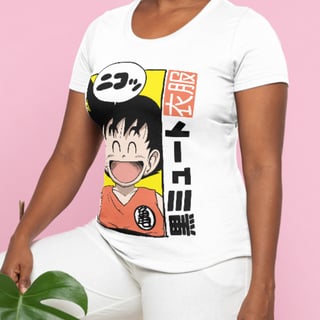 Nome do produto KID GOKU - DRAGON BALL