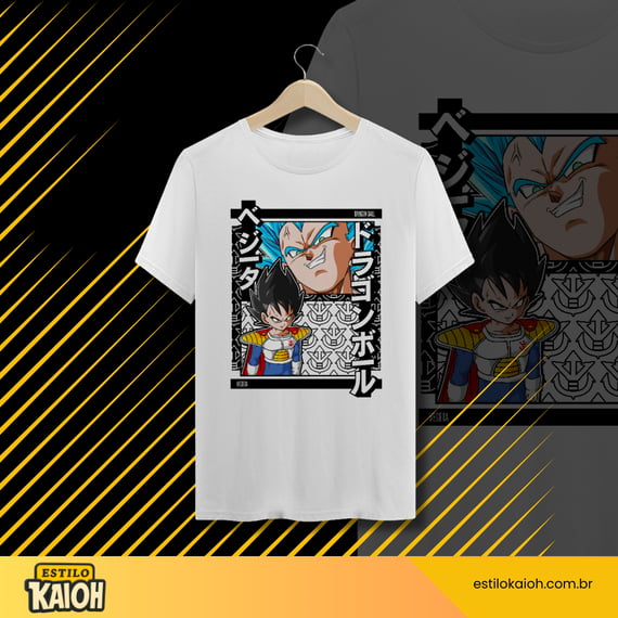 VEGETA IV