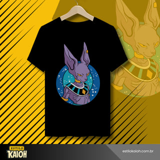 BILLS - DRAGON BALL SUPER