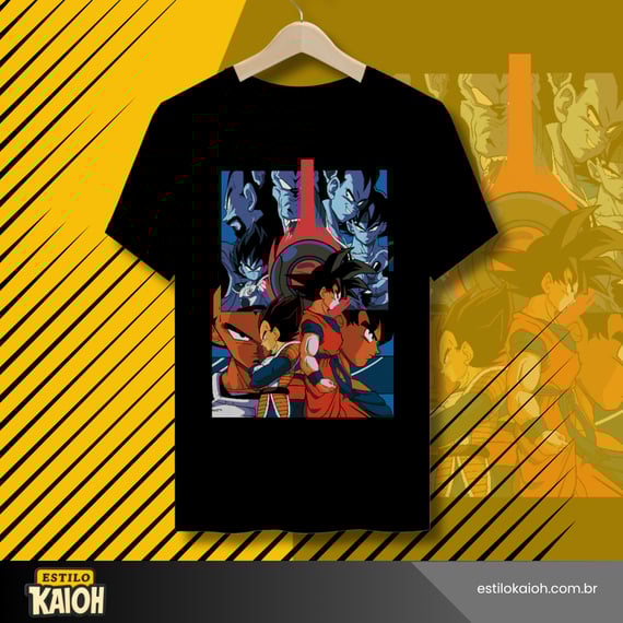 KAKAROTTO - DRAGON BALL Z