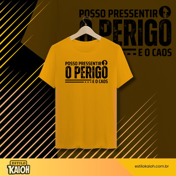POSSO PRESSENTIR - DRAGON BALL Z