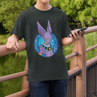 Nome do produto BILLS - DRAGON BALL SUPER