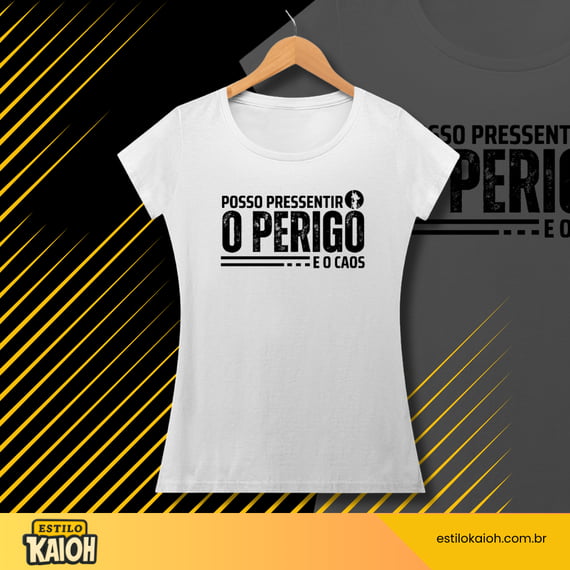 POSSO PRESSENTIR  - DRAGON BALL Z 