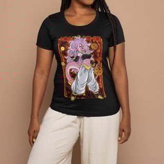 Nome do produto MAJIN GIRL -DRAGON BALL Z: KAKAROT