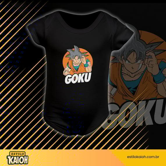 BODY GOKU