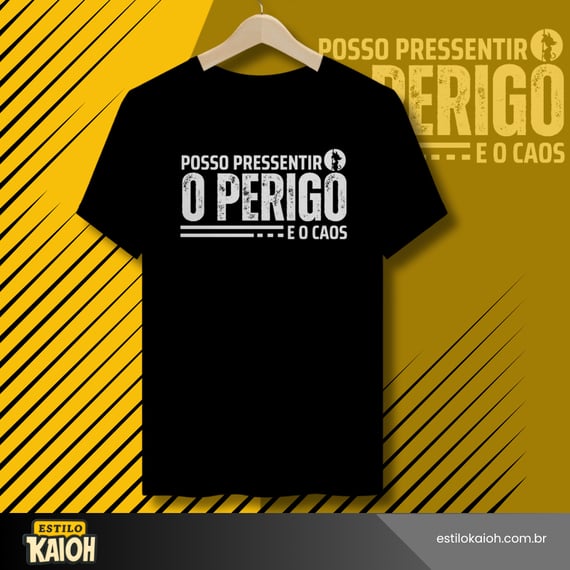 POSSO PRESSENTIR - DRAGON BALL Z
