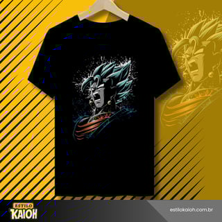 VEGETTO BLUE - DRAGON BALL SUPER