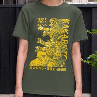 Nome do produto GERAÇÃO KAMEHAMEHA - DRAGON BALL Z