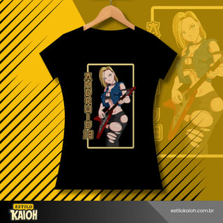 LAZULI - DRAGON BALL Z