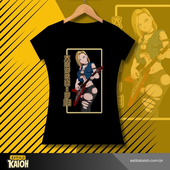 LAZULI - DRAGON BALL Z