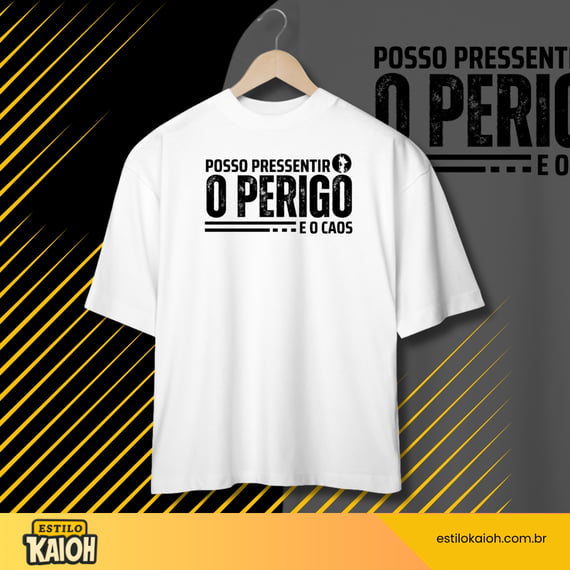 POSSO PRESSENTIR - DRAGON BALL Z