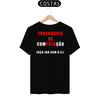 Nome do produto Camisa Computaria
