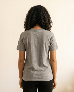 Nome do produto Camiseta Estonada - Mamãe, Seu Amor é Minha Tatuagem
